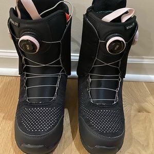 Burton Snowboard boots